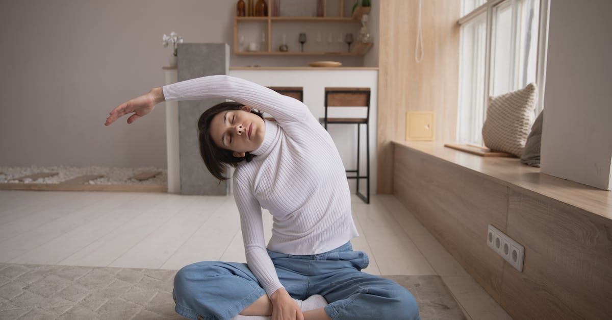 discover the benefits of stretching for flexibility, mobility, and overall wellness. explore various techniques, routines, and tips to enhance your stretching practice and improve your physical health.