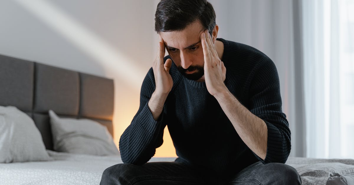 discover effective relief for tension headaches with our comprehensive guide. learn about causes, symptoms, and natural remedies to alleviate discomfort and improve your quality of life.
