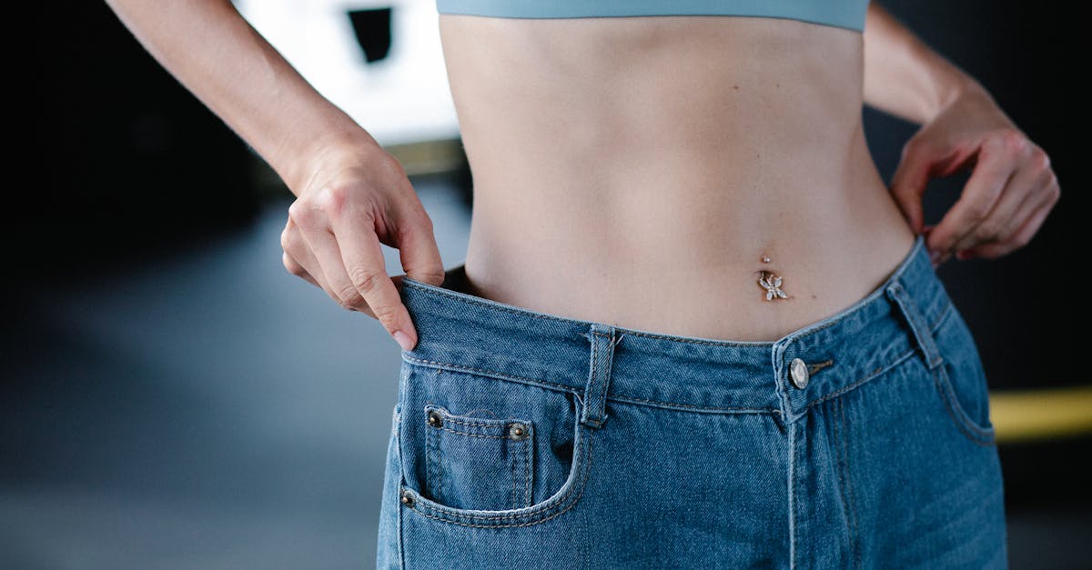 discover effective strategies for weight management that empower you to achieve your health goals. learn about balanced diet plans, exercise routines, and lifestyle changes to maintain a healthy weight.