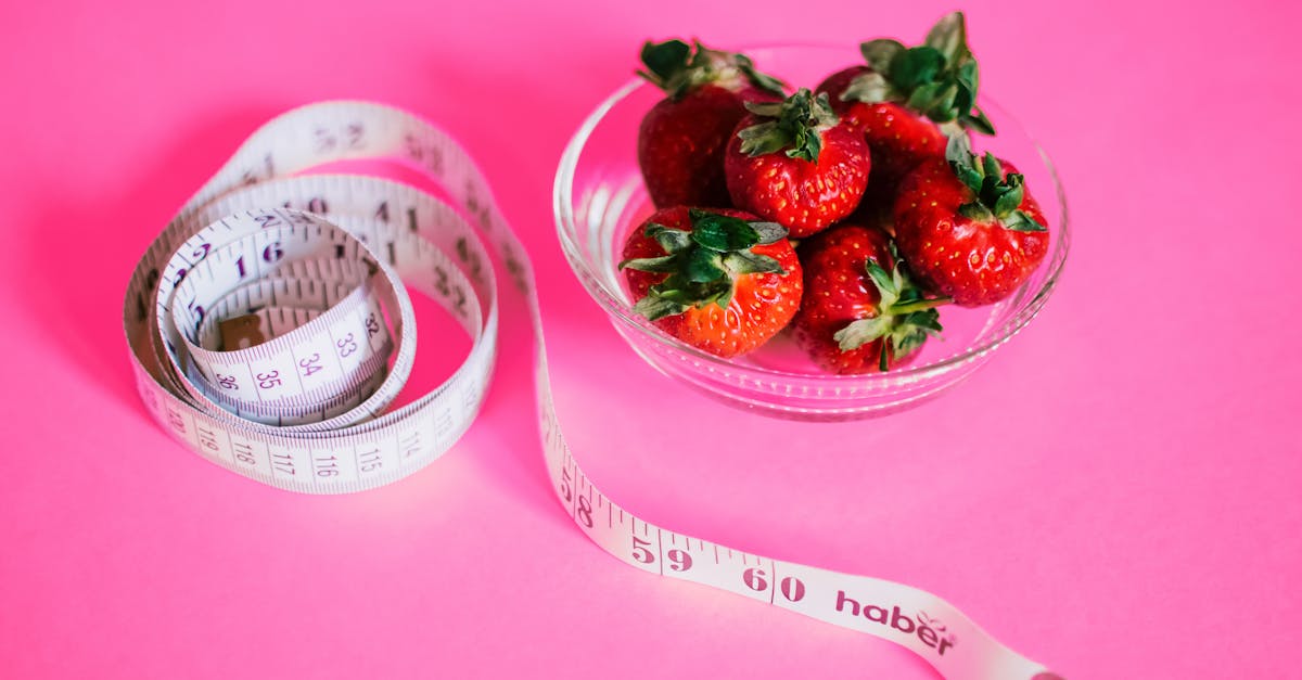 discover effective strategies and tips for weight management that promote a healthier lifestyle. learn how to achieve and maintain your ideal weight through balanced nutrition, physical activity, and positive habits.