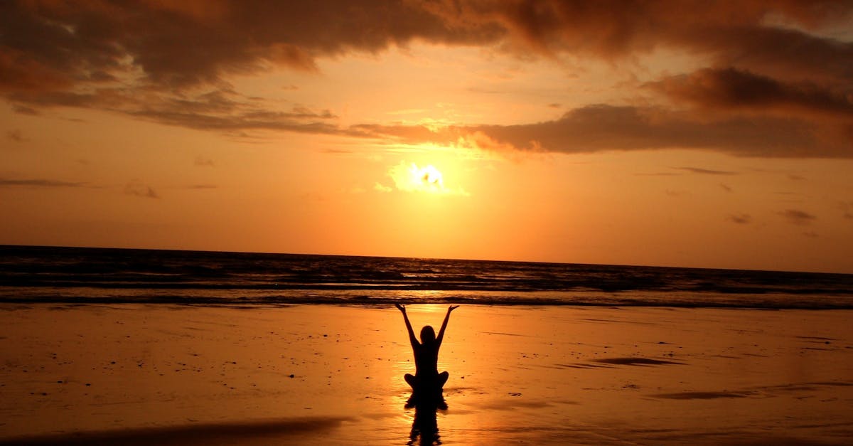 explore the transformative power of meditation. discover techniques to reduce stress, enhance focus, and cultivate inner peace through mindfulness practices.
