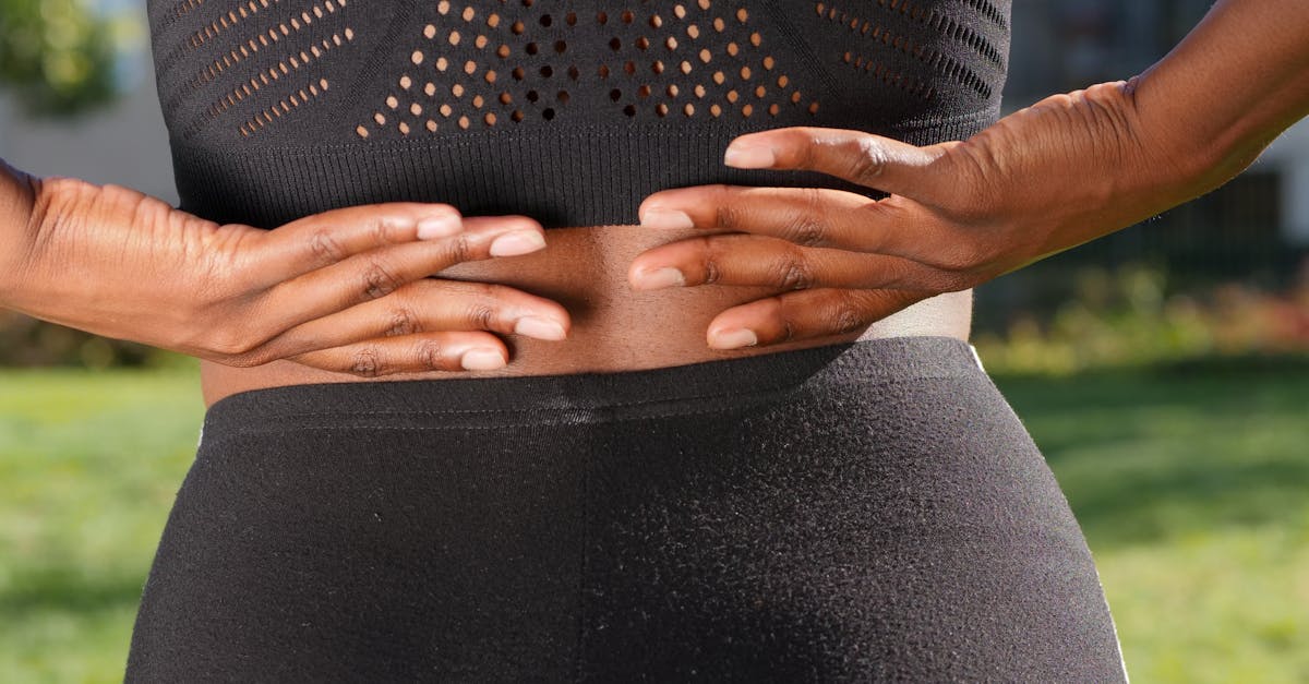 discover effective tips, causes, and treatment options for back pain. learn how to prevent discomfort and find relief with expert advice and practical solutions.