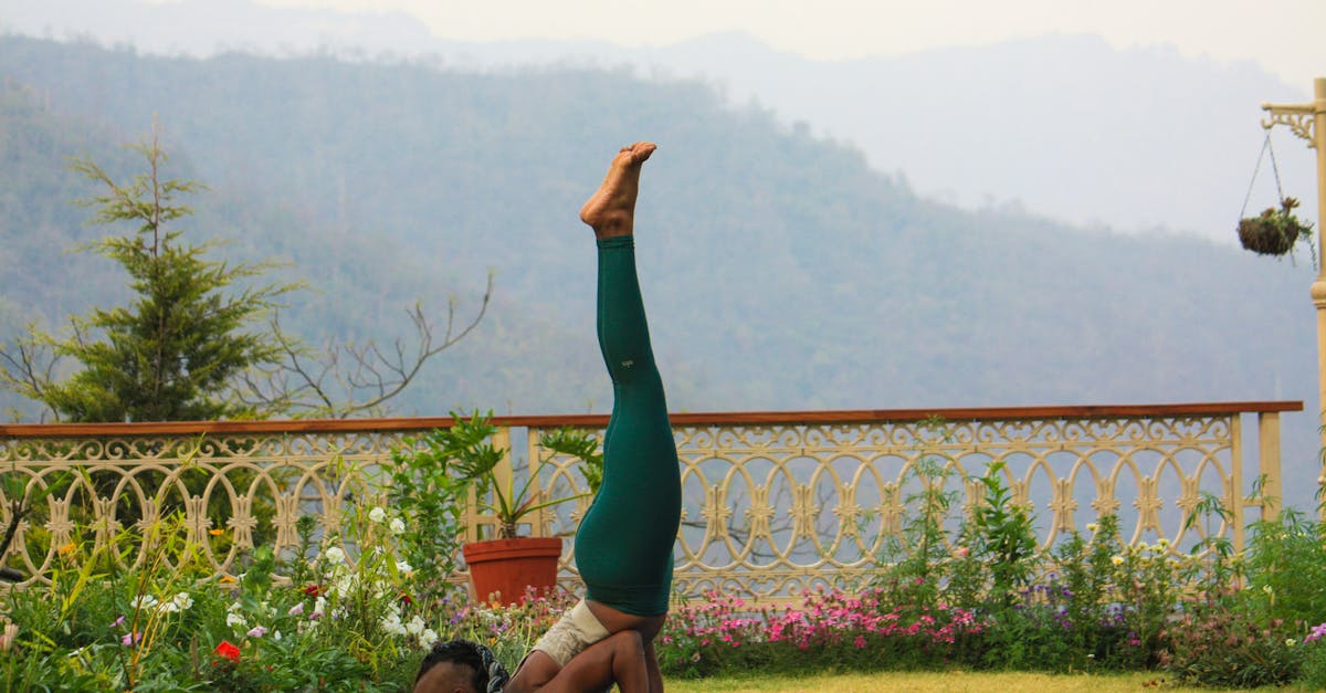 discover how holistic recalibration can restore balance to your mind, body, and spirit. explore techniques, benefits, and tips for achieving greater well-being through a comprehensive approach.